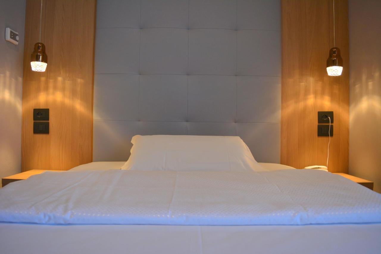 Virgilio Hotel